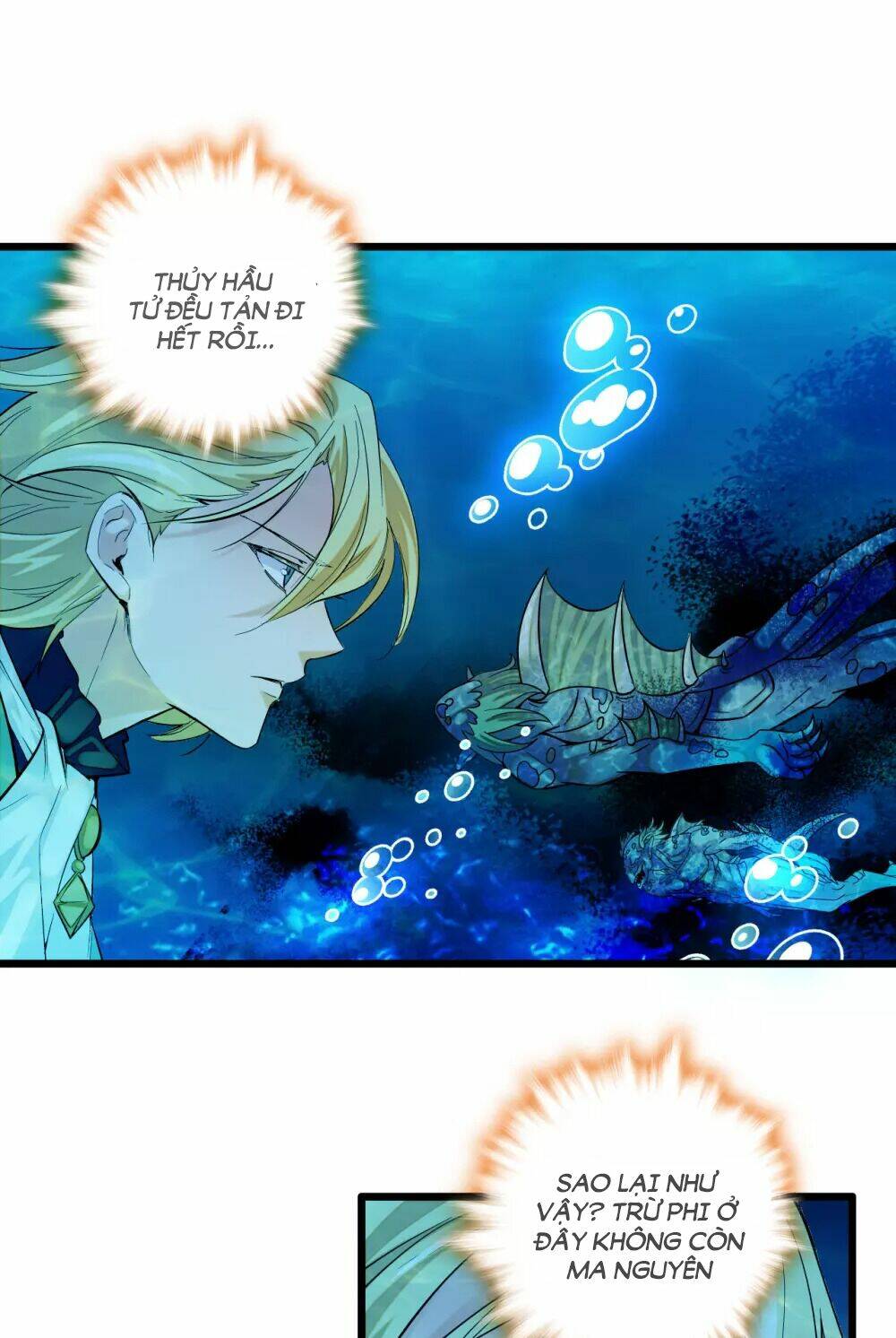 huyết túc khế ứớc chapter 27 22