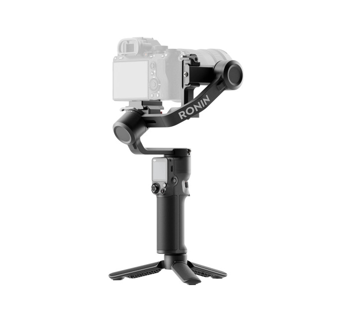 Tay cầm chống rung Gimbal DJI RS 3 Mini - Hàng chính hãng