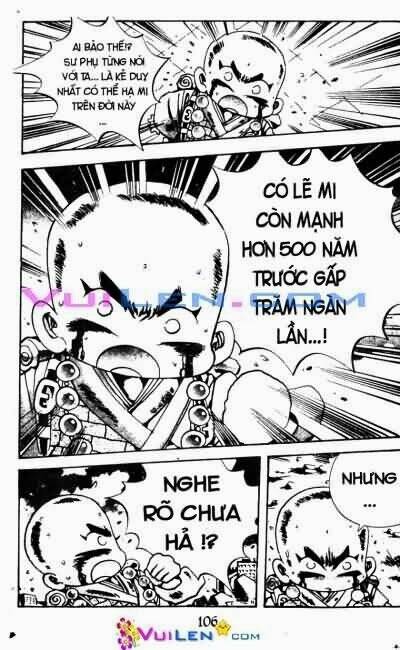 những người bạn tốt chapter 24 106