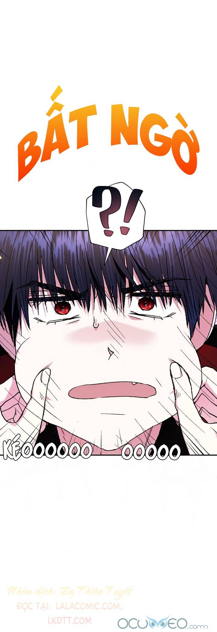 cha, con không muốn kết hôn đâu chapter 53 33