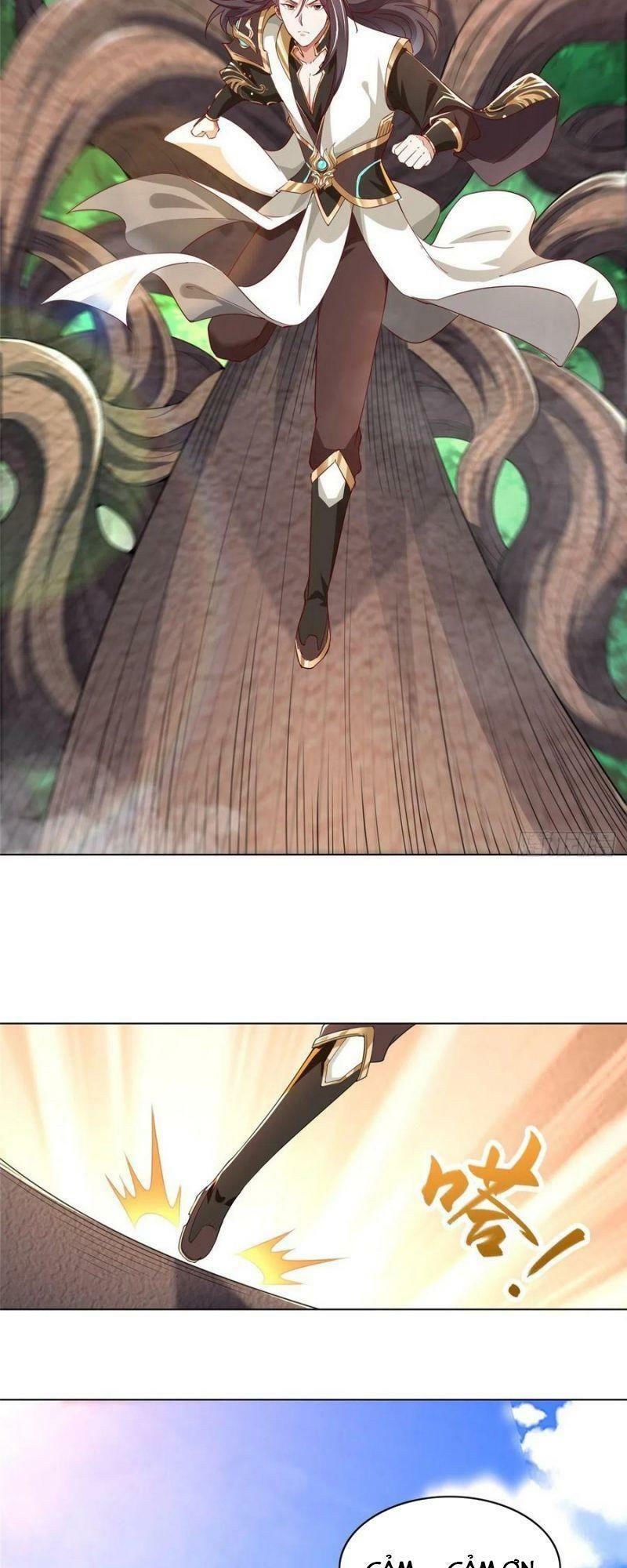 người nuôi rồng chapter 70 15