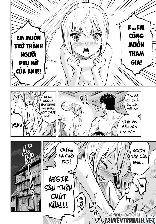 hành trình chịch dạo của của máy dập cổ đại chapter 25 4