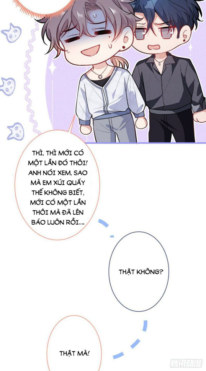 hotsearch của ảnh đế chapter 114 13