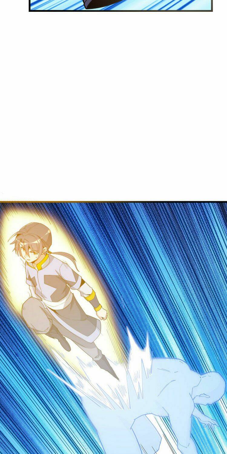 thôn phệ một thế giới tu tiên chapter 93 36