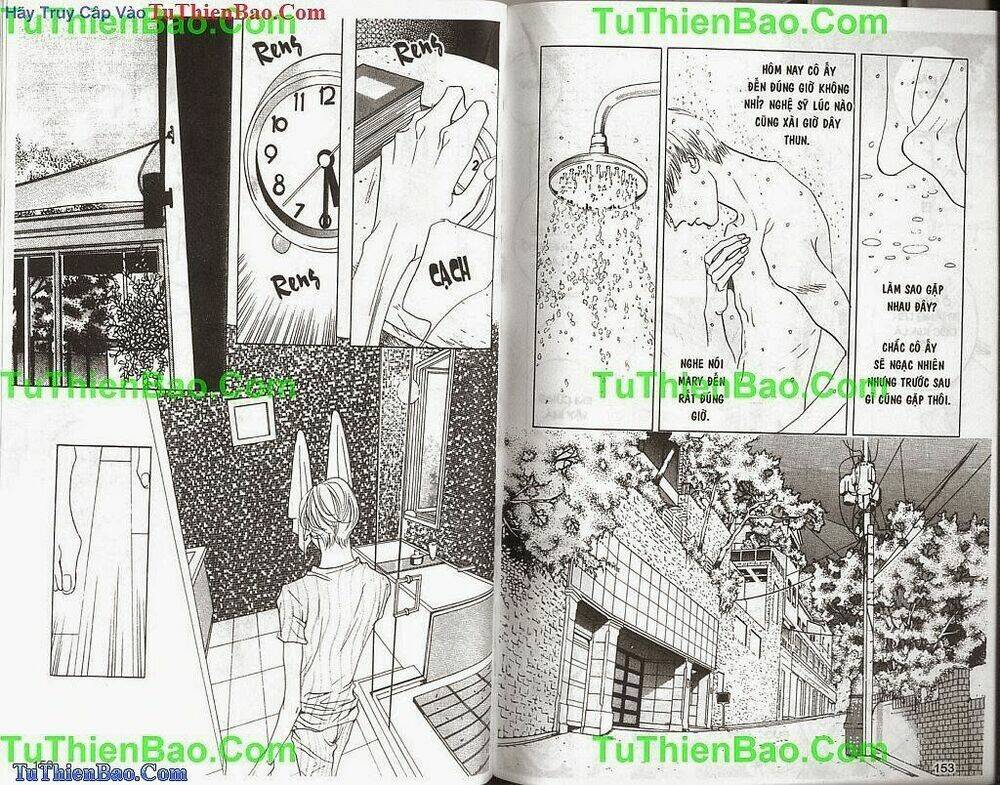 chuyện tình mary chapter 4 76