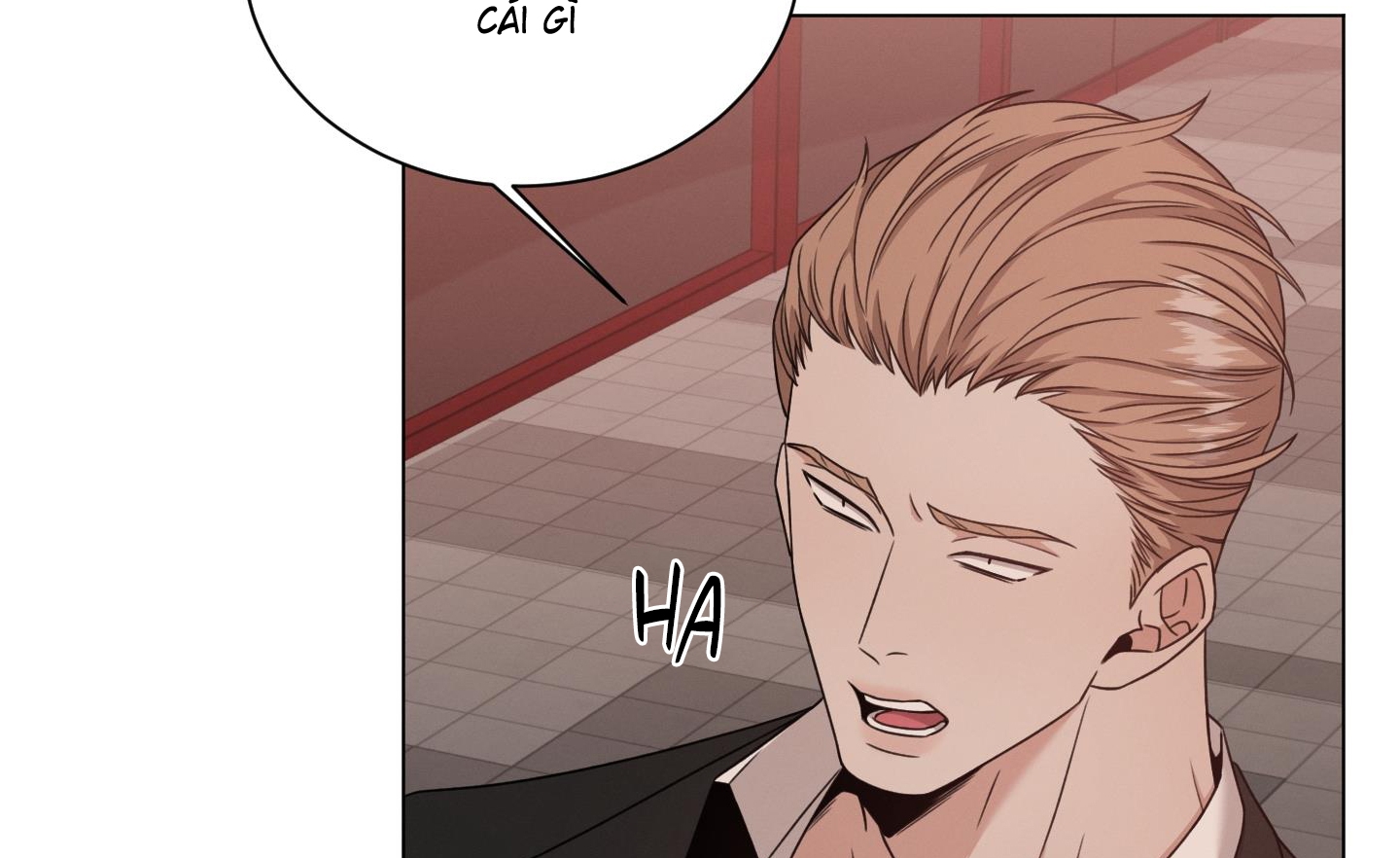 hội chứng minmotion chapter 40 21