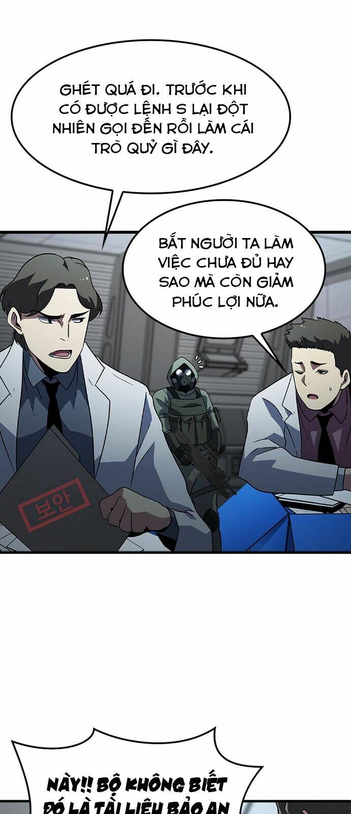 điểm chết chapter 29 49