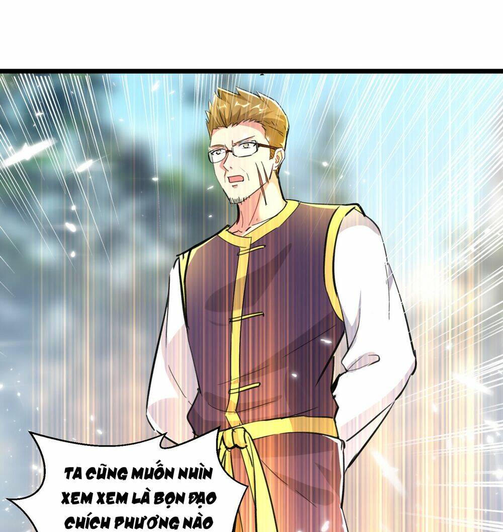 trọng sinh khí thiếu quy lai chapter 155 14