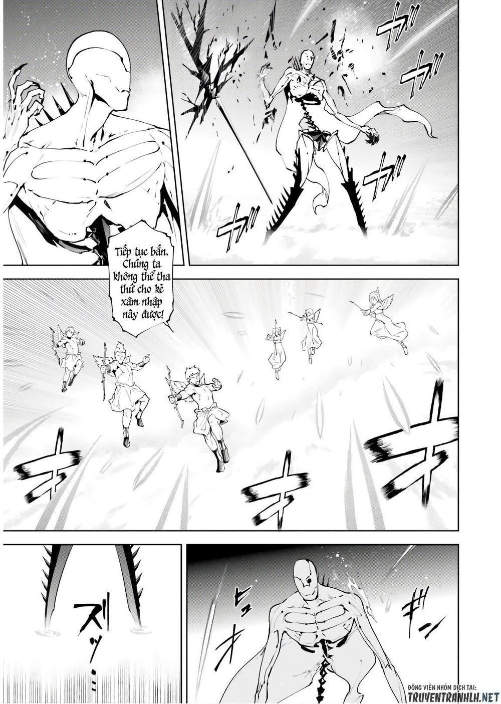 sekai no owari to yoakemae chapter 30 14