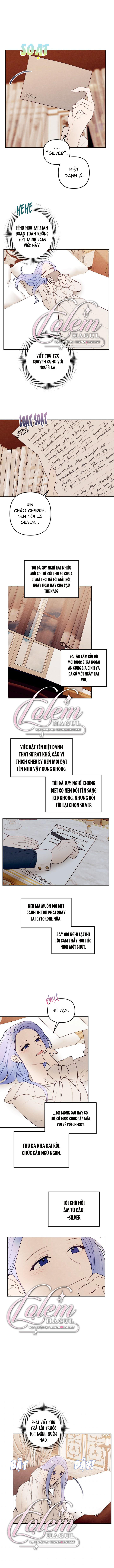 em ấy muốn trở thành chồng của tôi chapter 23.1 6