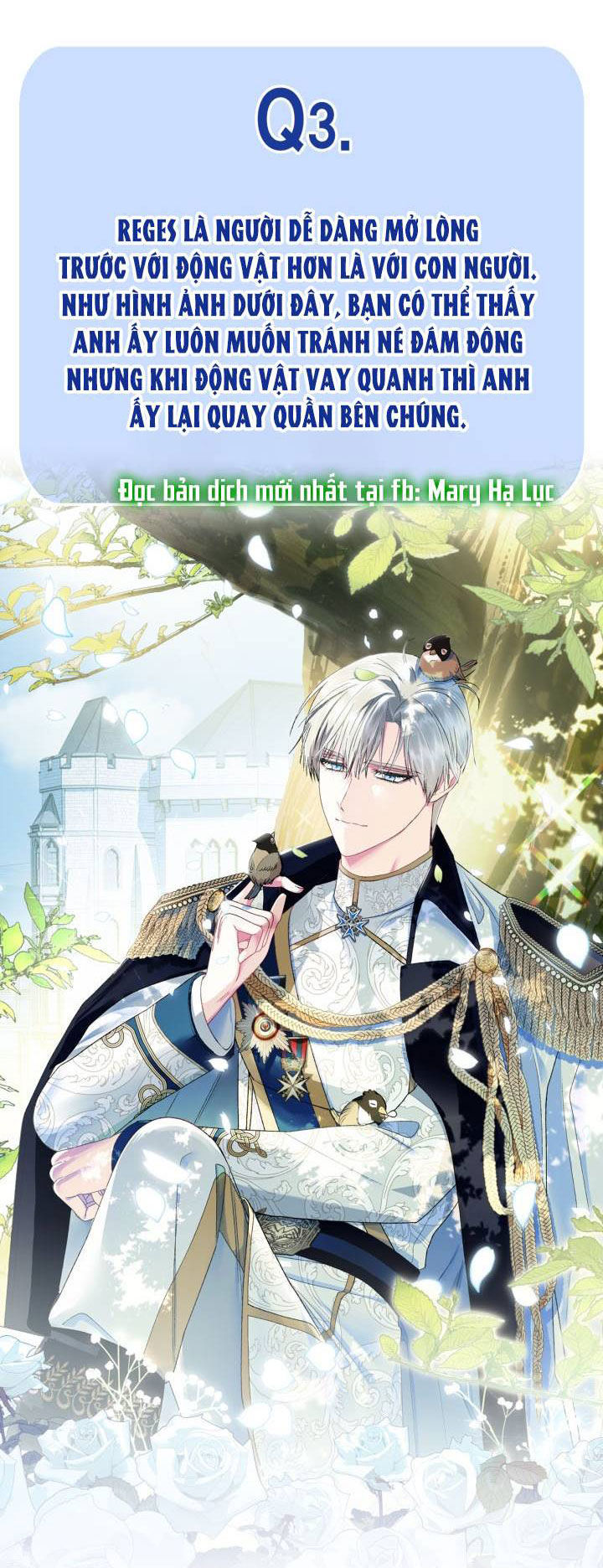 cha à, con không muốn kết hôn đâu chapter 82 97