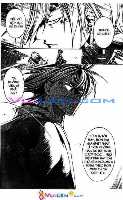 mắt quỷ kyo chapter 71 42