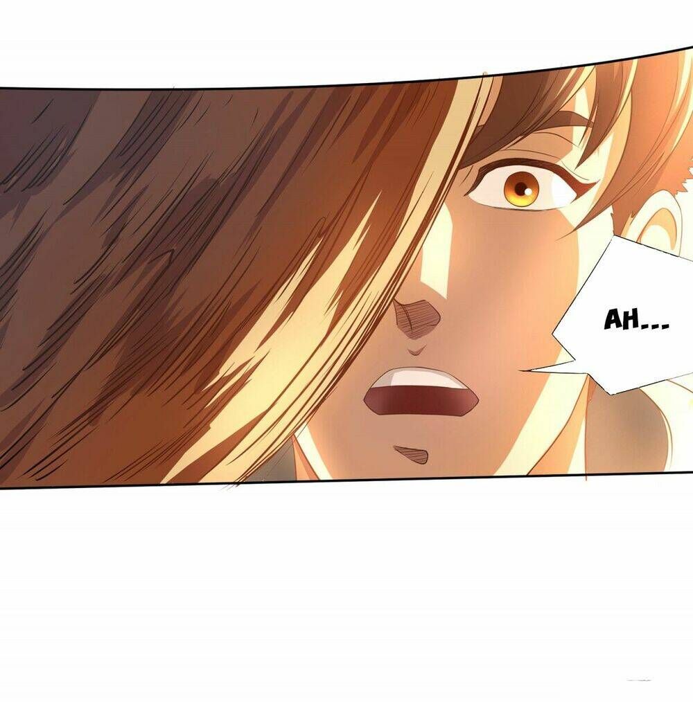 thú hồn đạo - the soul hunter chapter 5 25