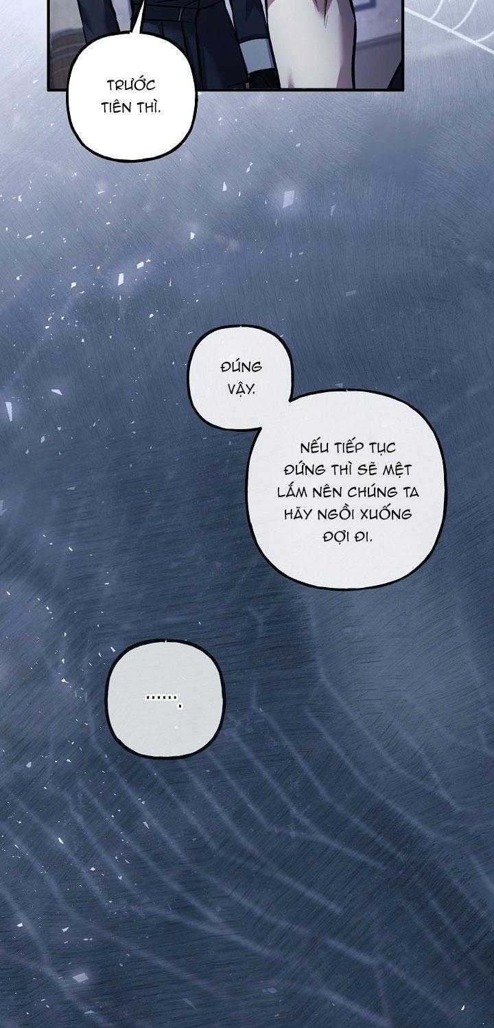 bước ngoặt định mệnh chapter 48 48