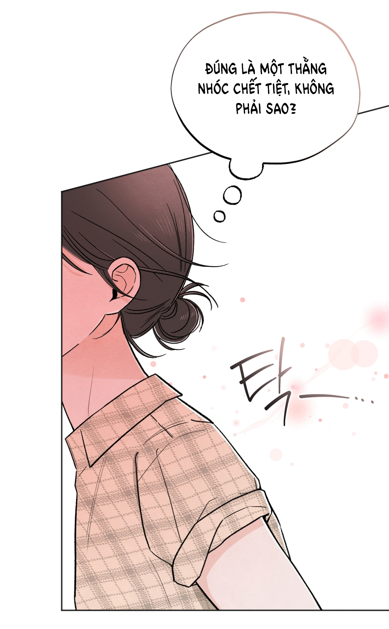 hoàn cảnh của rác rưởi chapter 27.2 38