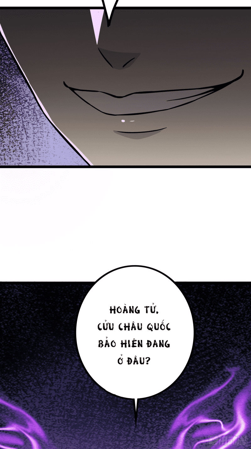 trên người ta có một cái cây thần thoại chapter 1 51