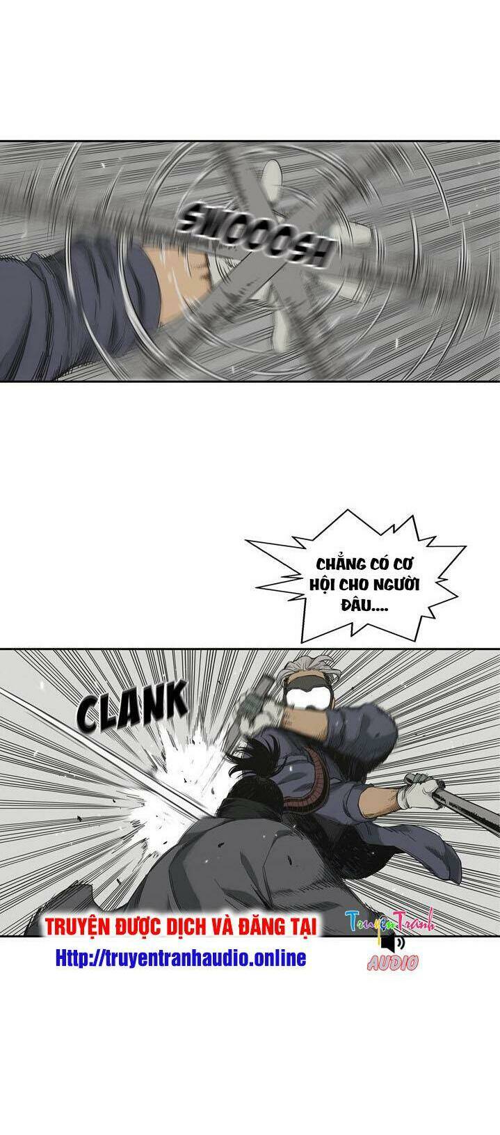 hiệp sĩ giao hàng chapter 11 12