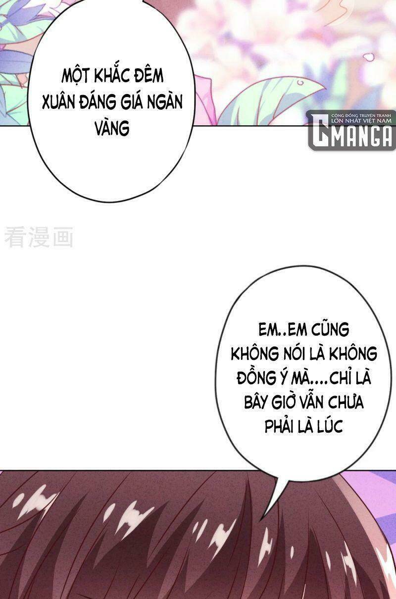 thiếu soái, vợ anh muốn lật trời! chapter 140 19