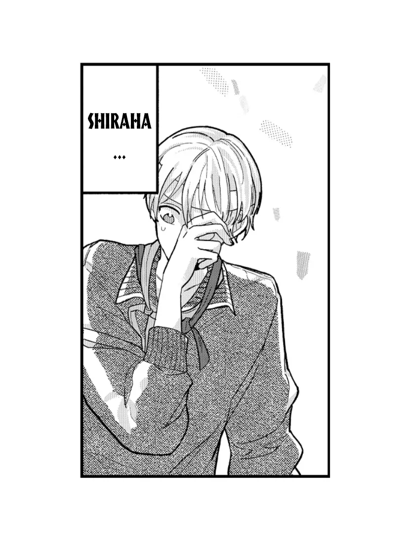 otoguro đáng sợ khi yêu chapter 5 35