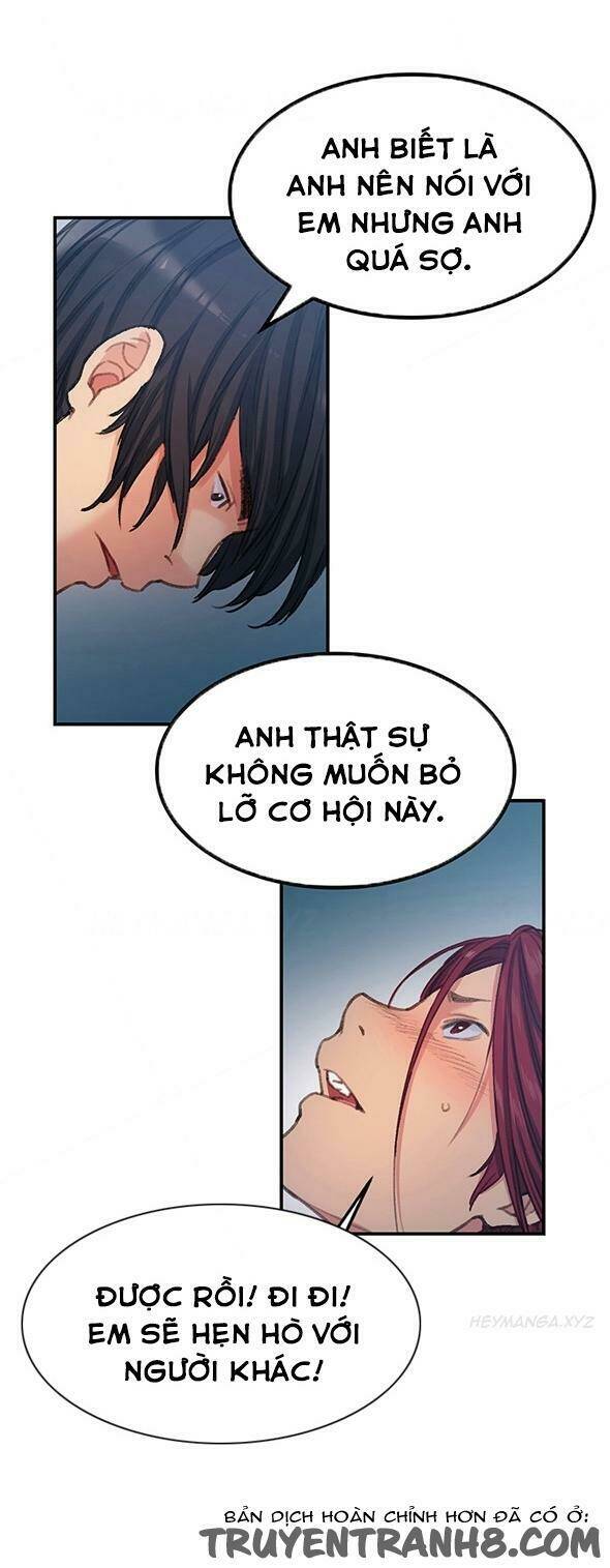 bạn gái của bạn thân chapter 15 9