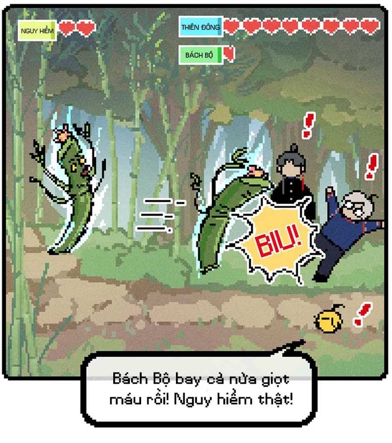 bách bộ của mùa đông chapter 10 48