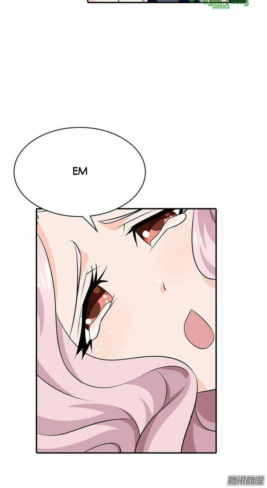 em vẫn còn nhỏ chapter 60 10