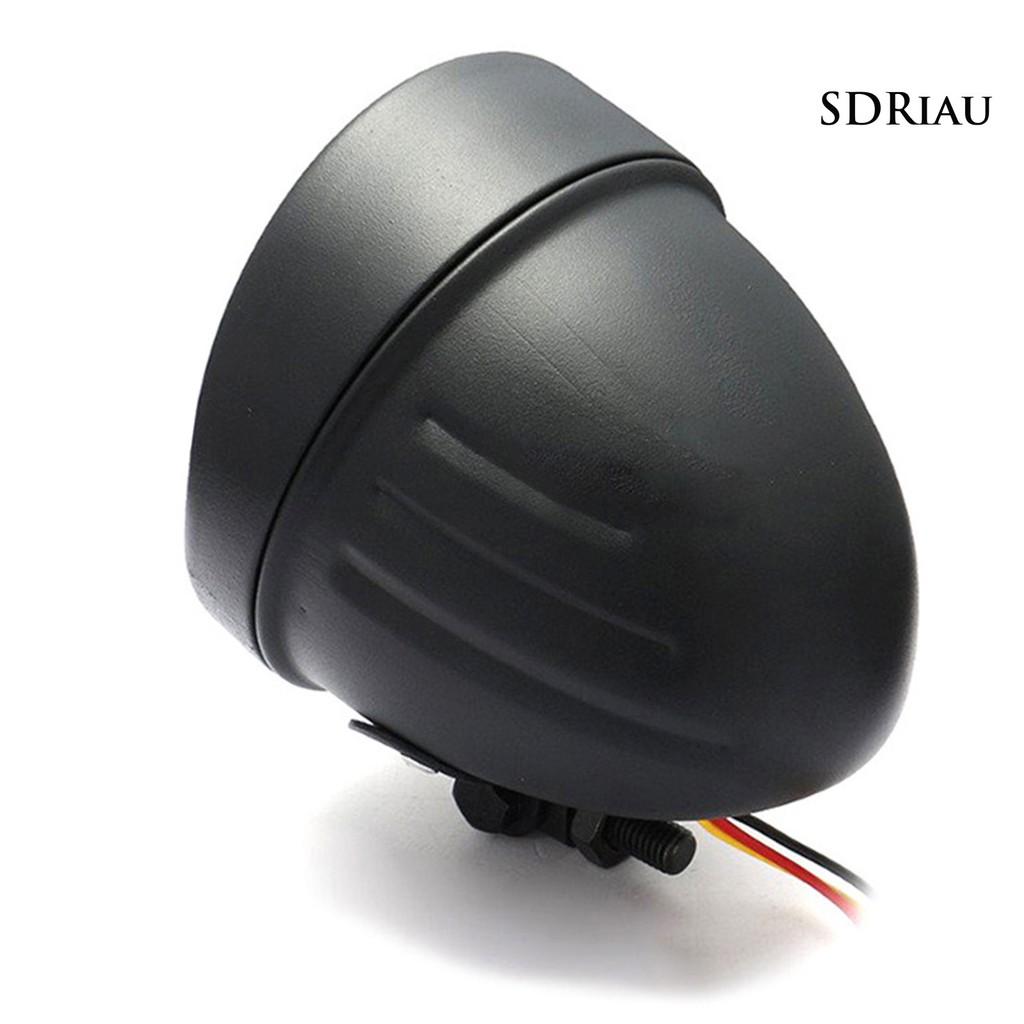 Đèn Pha Led 12v Cho Xe Mô Tô