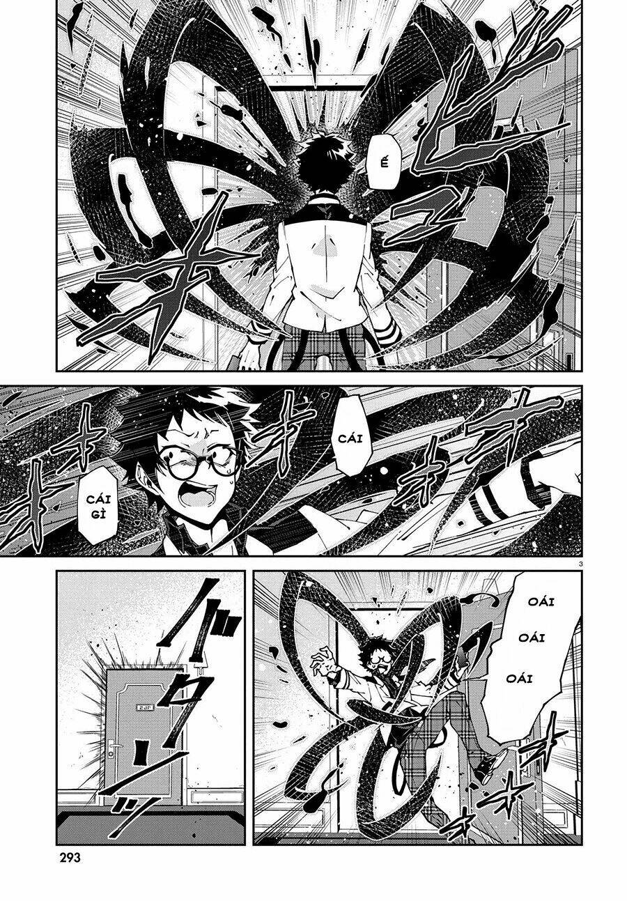 devil desires!! chapter 1.1 8