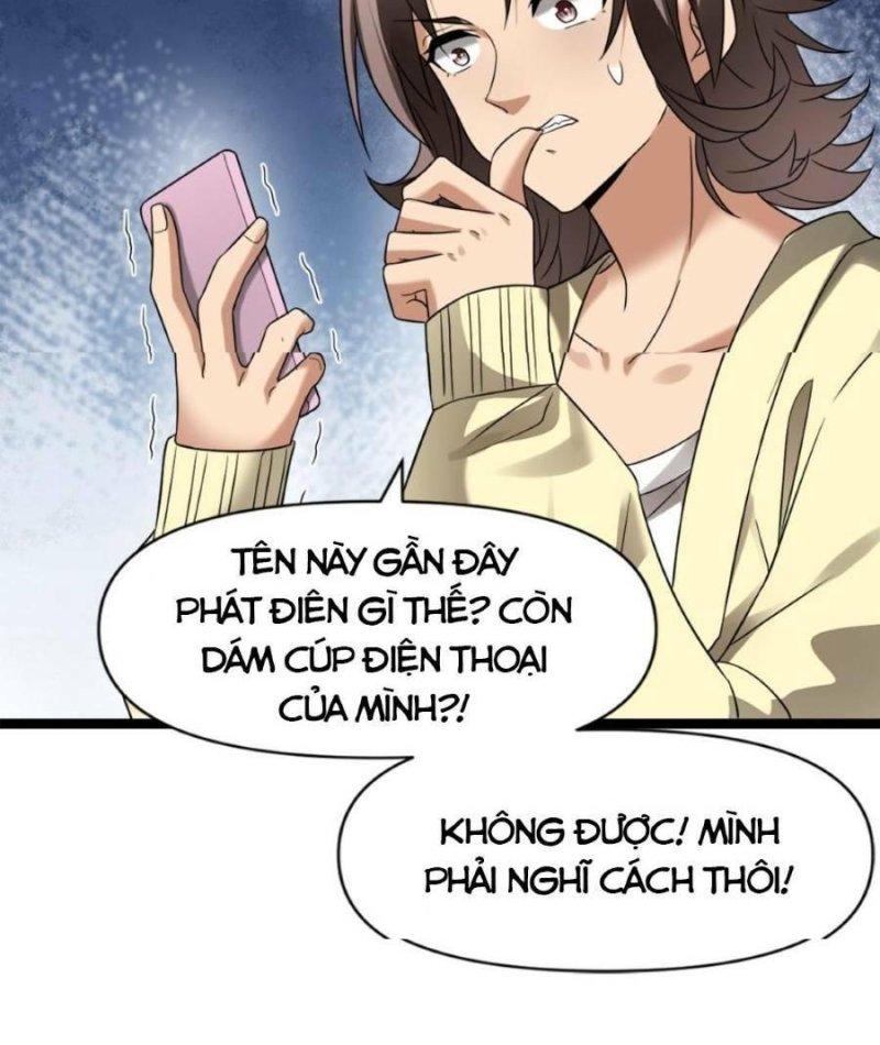 đóng băng toàn cầu: tôi gây dựng nên phòng an toàn thời tận thế chapter 9 20