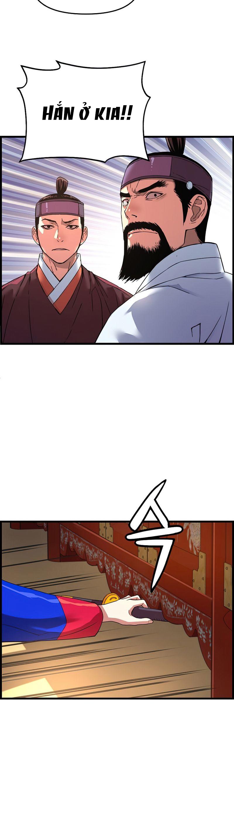 tôi sẽ sống như một hoàng tử chapter 72 34