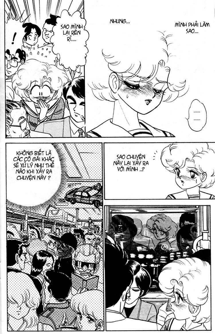 fubata-kun change! chapter 17 24