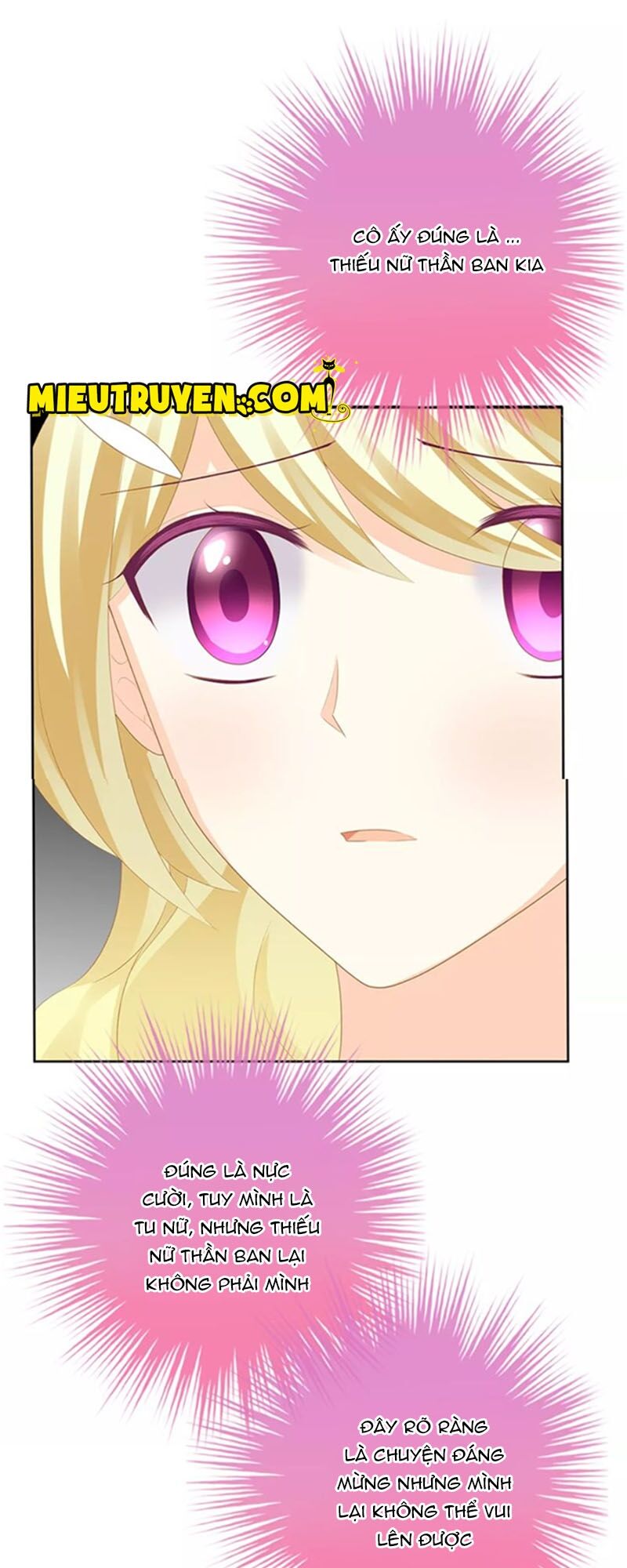 độc nhãn ác ma của ta chapter 21 15