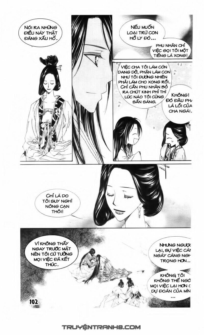 pháp sư trừ tà chapter 13.2 3