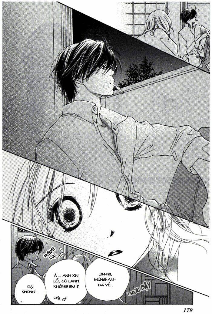 ai hime - ai to himegoto chapter 9 28