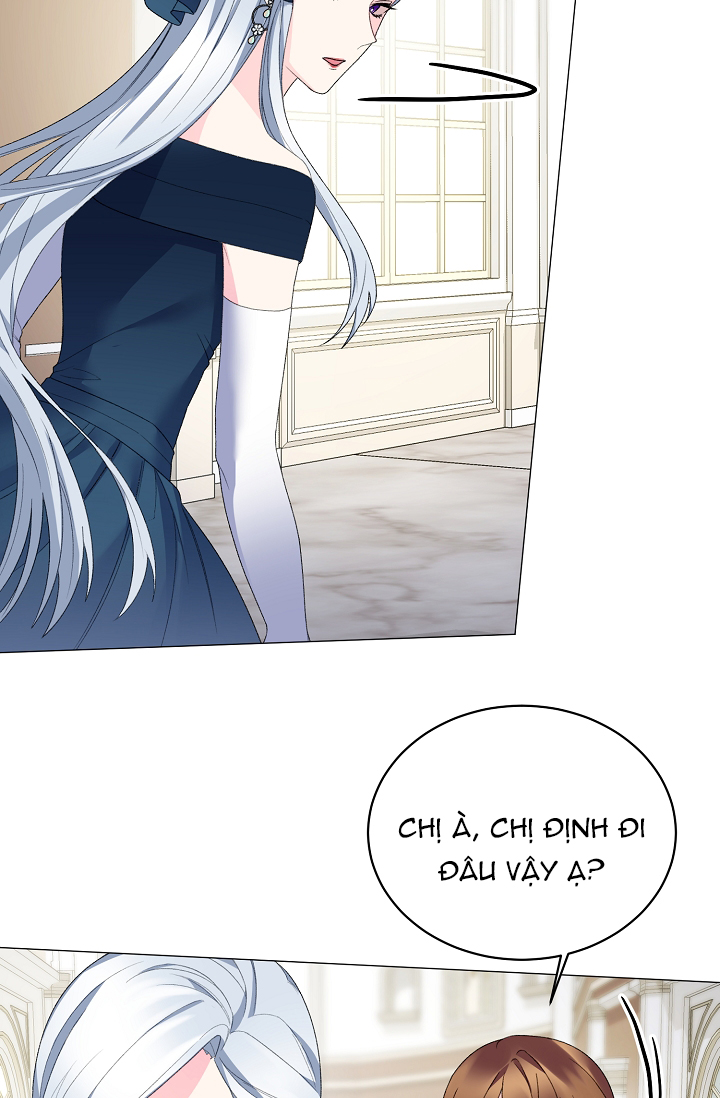 tôi sẽ trở thành nhân vật chính chapter 7 11