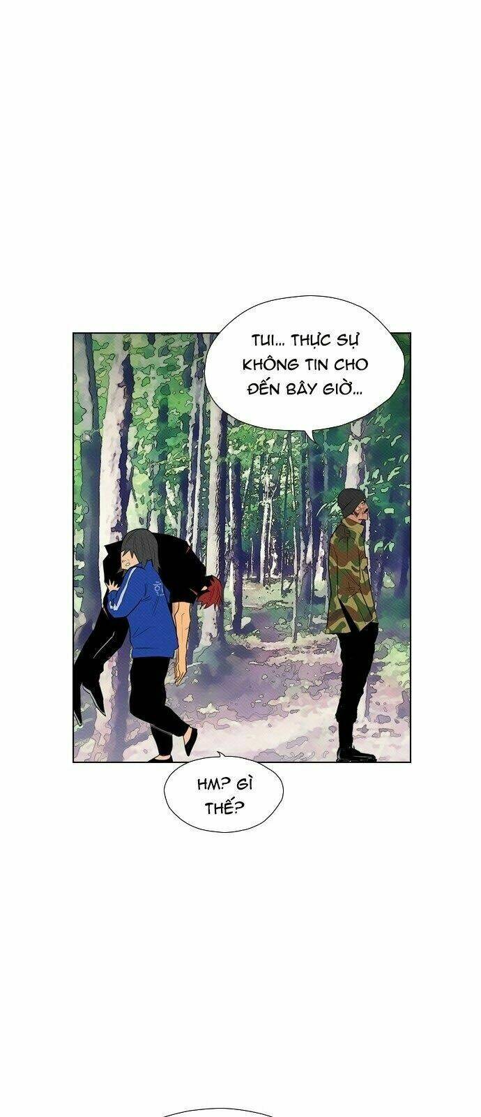 kẻ hồi sinh chapter 75 16