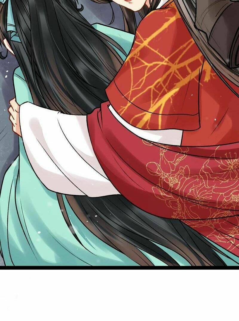 thịnh sủng kiều nữ trở về triều ca chapter 27 20