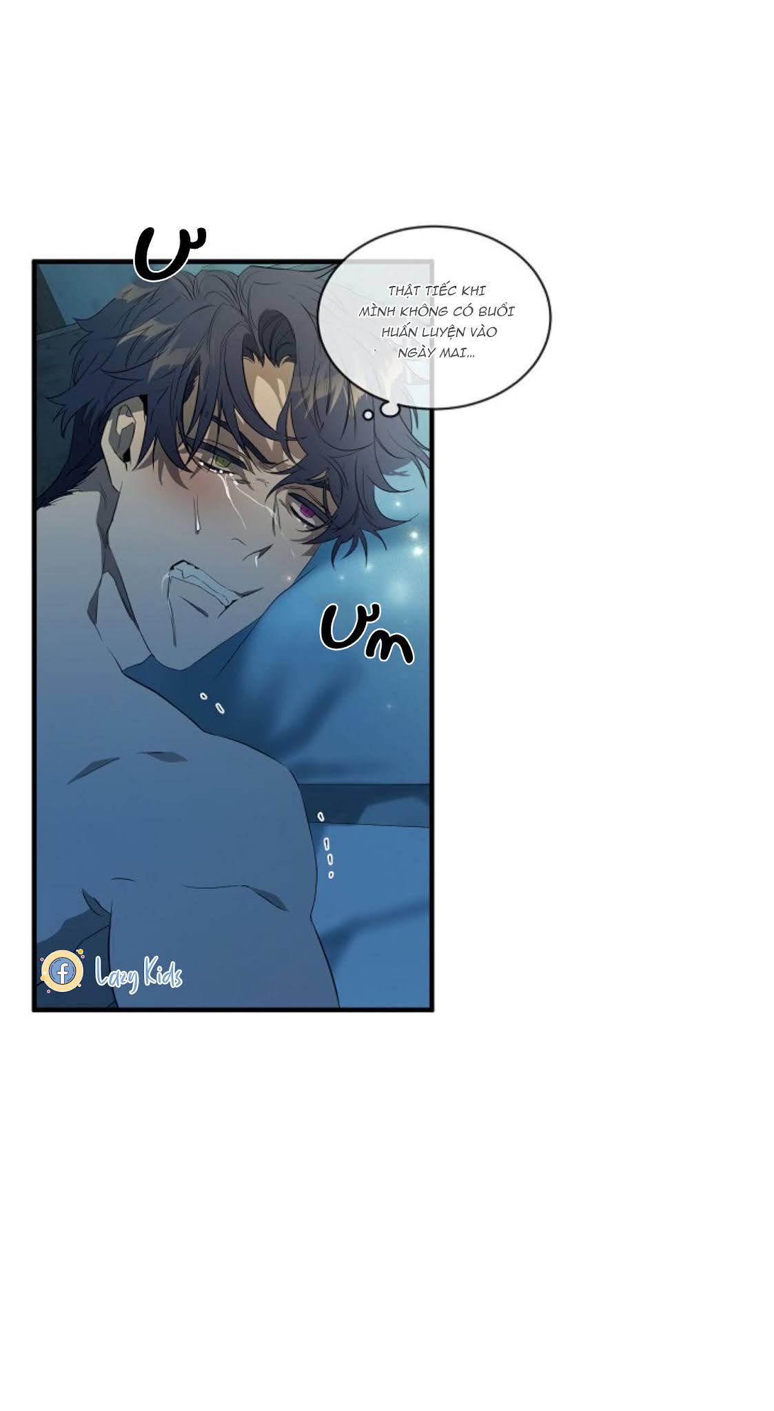 vừa yêu vừa ghét chapter 1 54