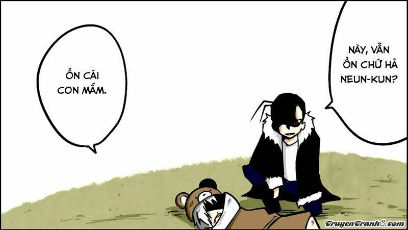 senyuu chapter 46 12