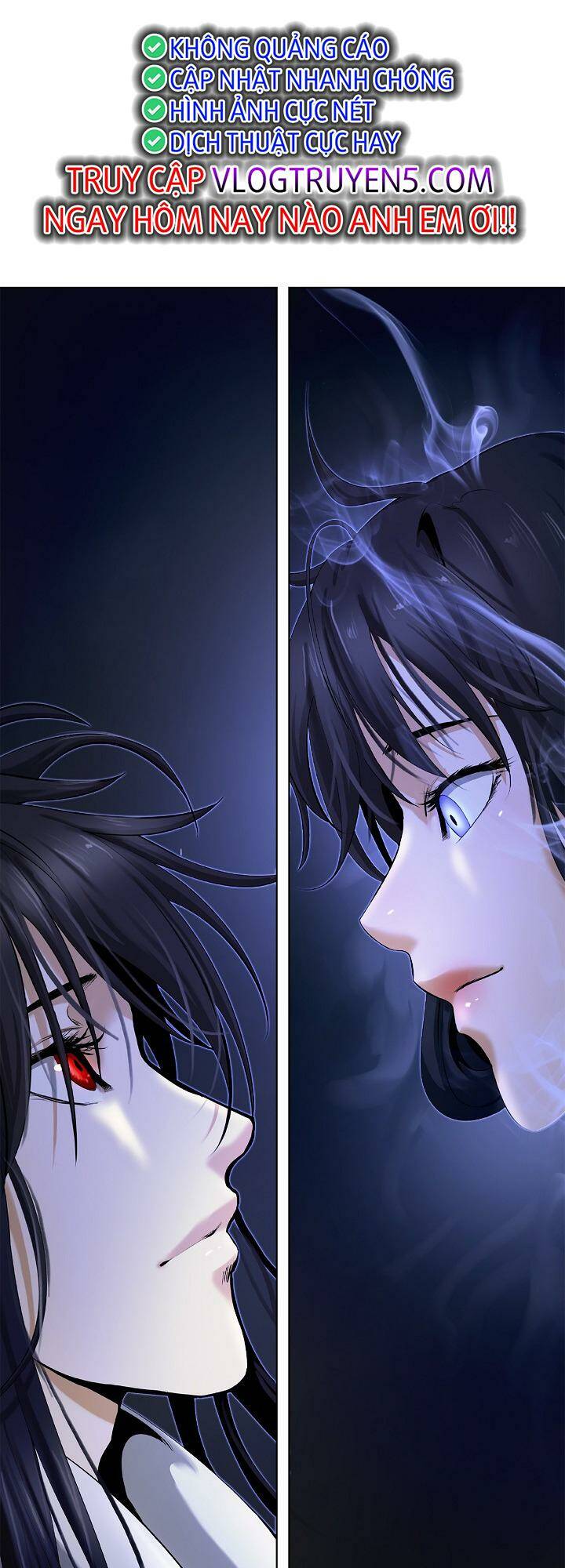 xuyên không thành hổ chapter 127 51