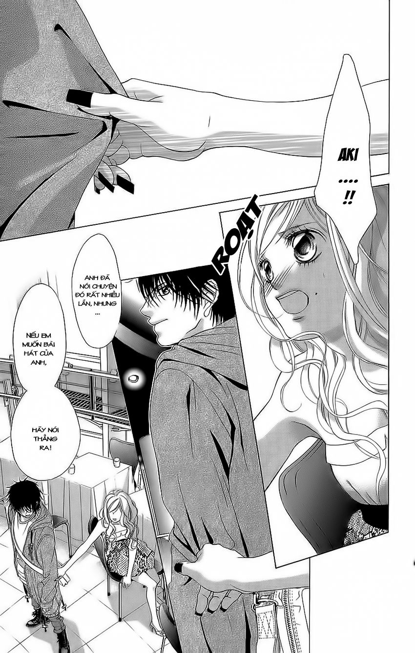 bướm trong sương mù chapter 5 49