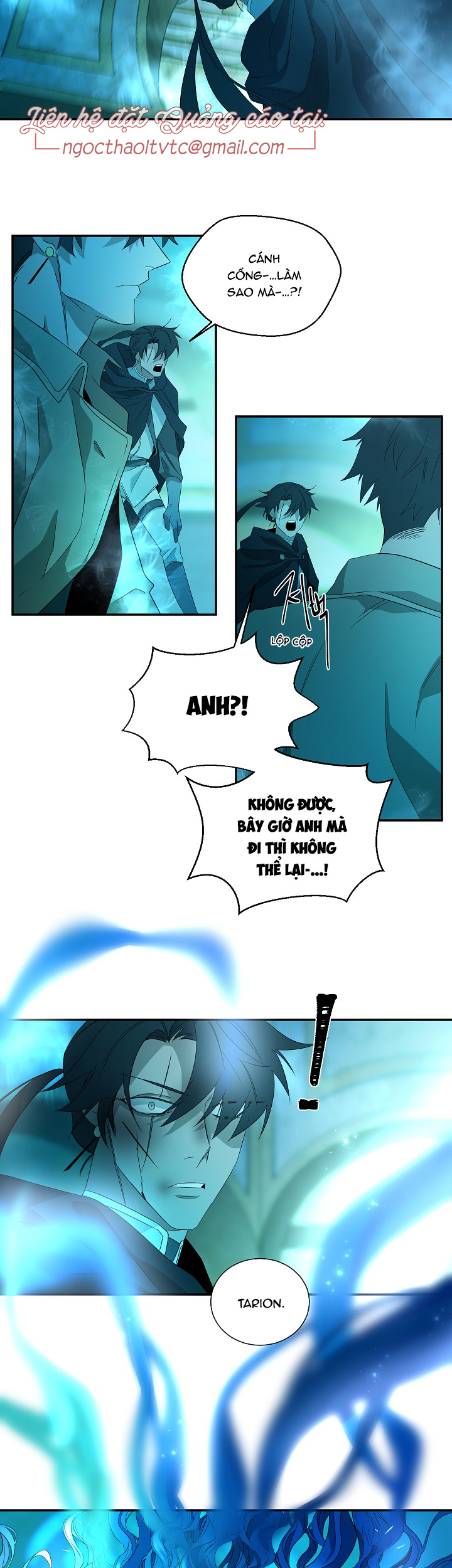 ever green chapter 37 21