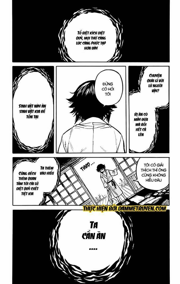 ayashiya chapter 1.1 17