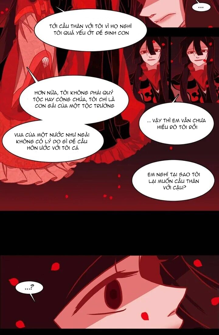 huyết hồ chapter 2 4