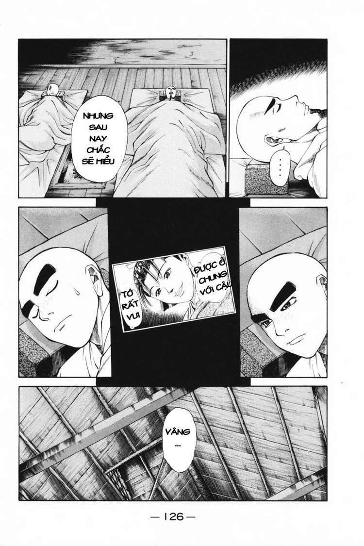 thiếu niên vương i - shana oh yoshitsune i chapter 34 30