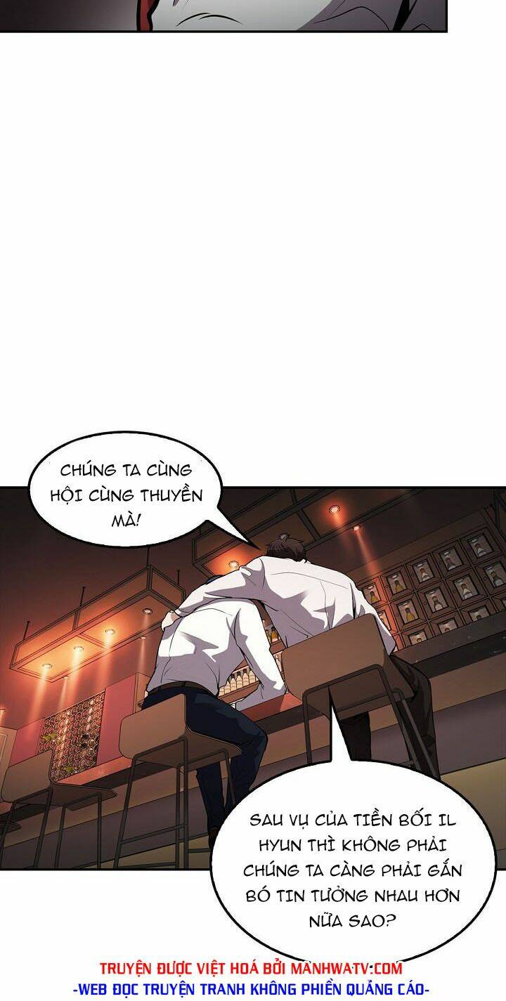 điều tra viên chuyển sinh chapter 78 21