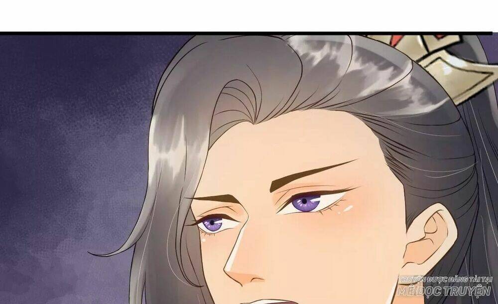 vương gia ba tuổi rưỡi của tôi chapter 46 71