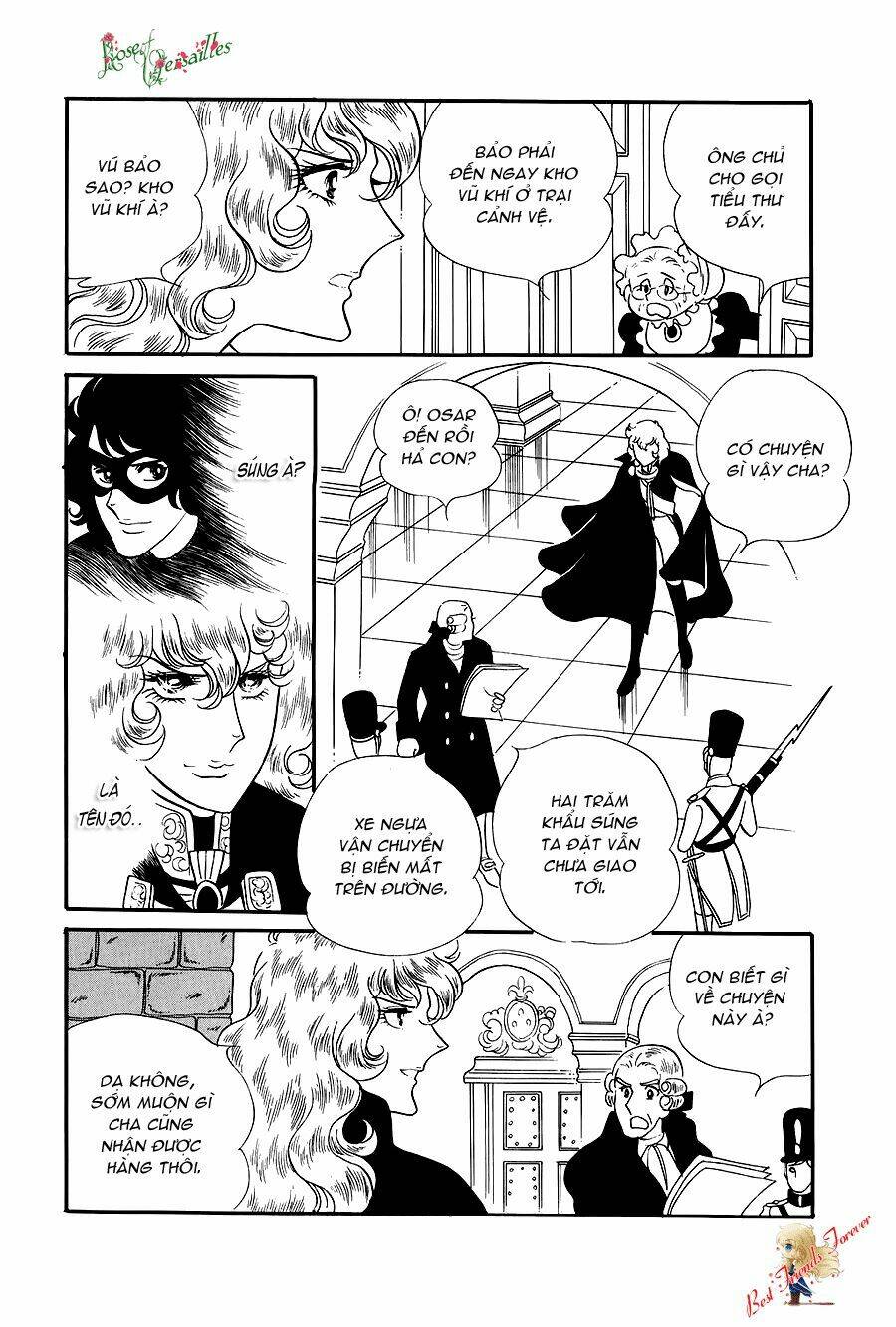 versailles no bara chapter 27 22