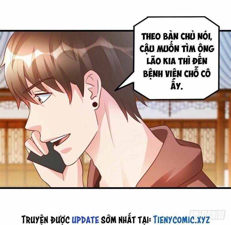 thấu thị tiên y chapter 101 4