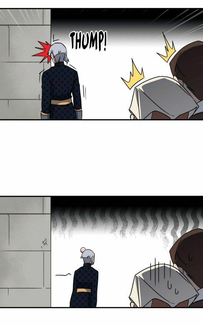 lâu đài vô danh chapter 28 56